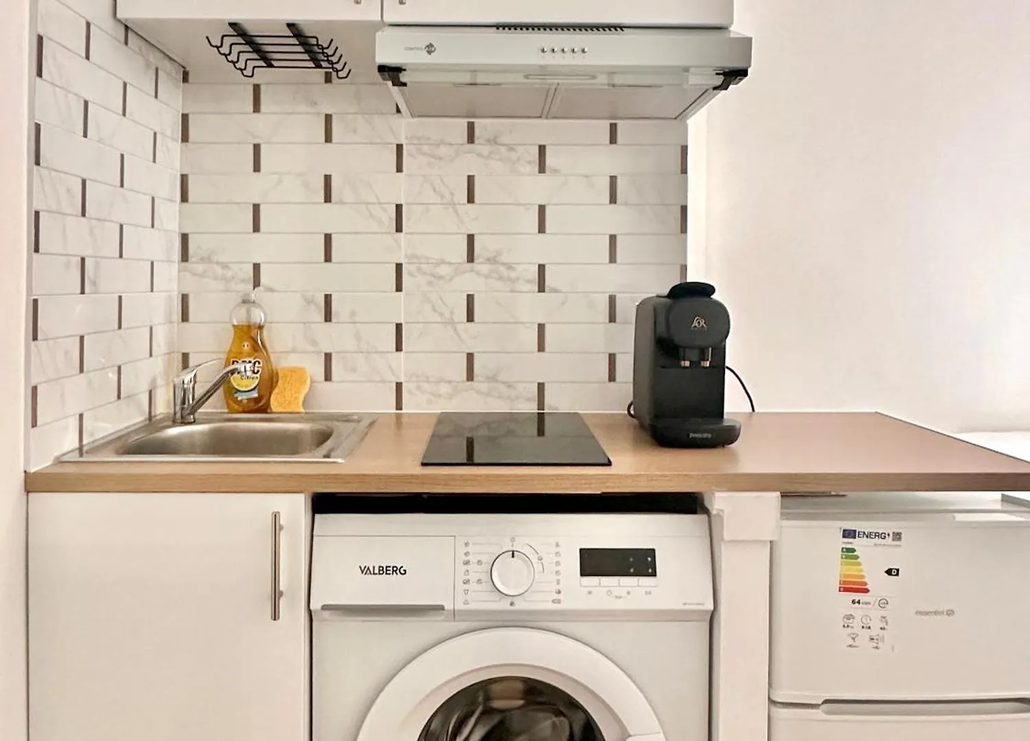Apartment Comfortable Studio Notre-Dame De Lorette Rodier Paris