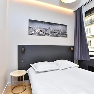 Cmg Résidence Opéra Appartement