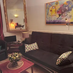 2 Pieces 9 Eme Appartement