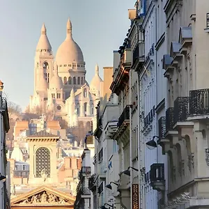Heart Of - Chic Et Cosy - Opera Appartement